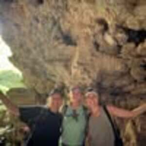 Meet your Posher, Zoë